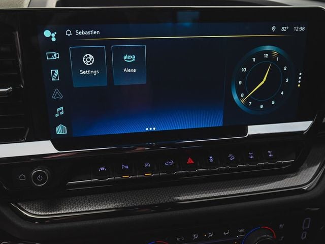 2022 Chevrolet Silverado 1500 ZR2 - Photo 13