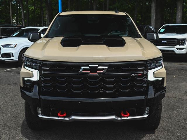 2022 Chevrolet Silverado 1500 ZR2 - 23064831 - 1