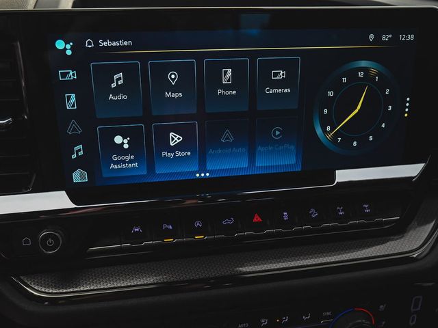 2022 Chevrolet Silverado 1500 ZR2 - Photo 17