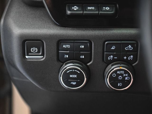 2022 Chevrolet Silverado 1500 ZR2 - Photo 20