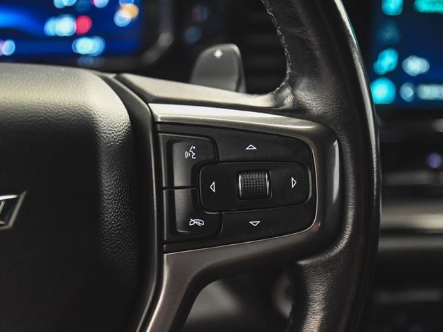 2022 Chevrolet Silverado 1500 ZR2 - Photo 23