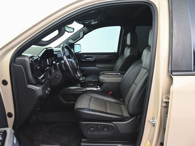 2022 Chevrolet Silverado 1500 ZR2 - Photo 25