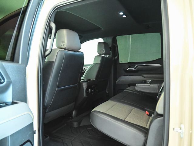 2022 Chevrolet Silverado 1500 ZR2 - Photo 26