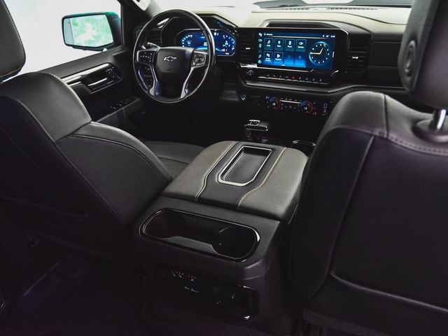 2022 Chevrolet Silverado 1500 ZR2 - Photo 29