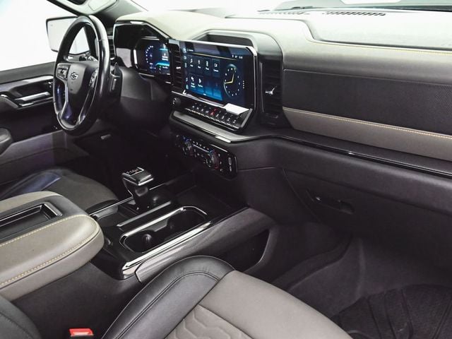 2022 Chevrolet Silverado 1500 ZR2 - Photo 31