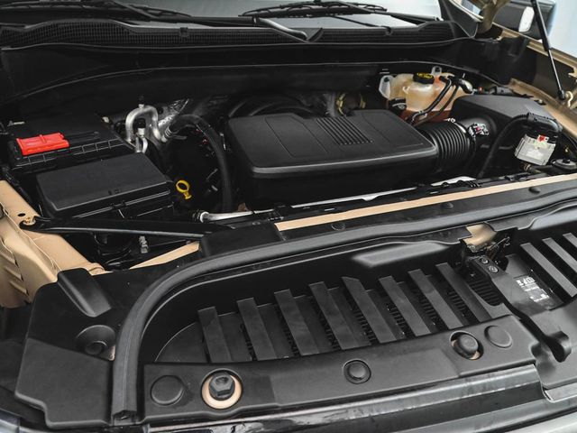 2022 Chevrolet Silverado 1500 ZR2 - Photo 32