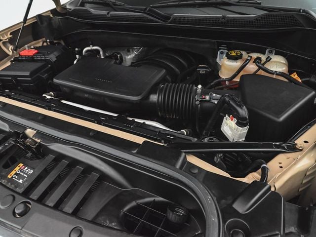 2022 Chevrolet Silverado 1500 ZR2 - Photo 33
