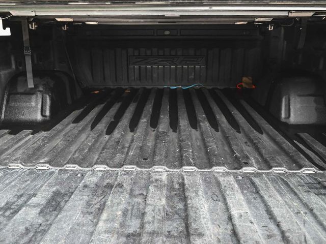 2022 Chevrolet Silverado 1500 ZR2 - Photo 34