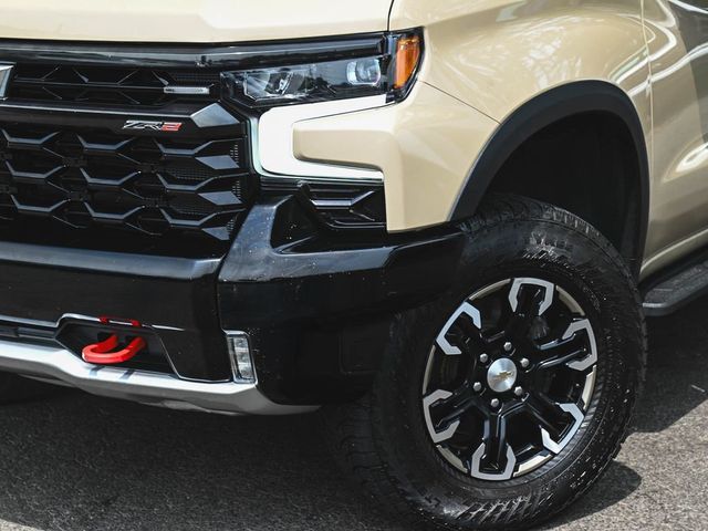 2022 Chevrolet Silverado 1500 ZR2 - Photo 39