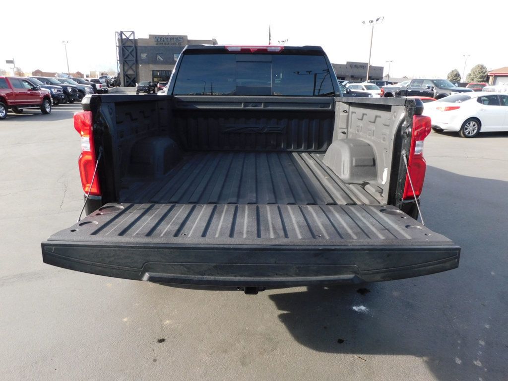 2022 Chevrolet Silverado 1500 ZR2 - 22708178 - 10