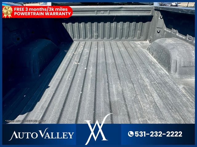 2022 Chevrolet Silverado 1500 Crew Cab Custom Pickup 4D 5 3/4 ft - 23018694 - 39