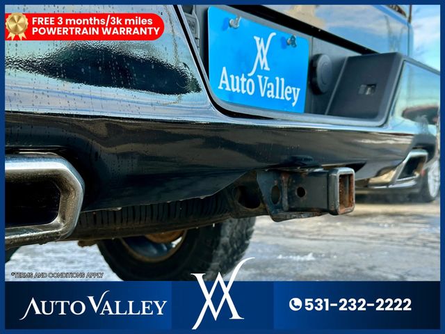 2022 Chevrolet Silverado 1500 Crew Cab Custom Trail Boss Pickup 4D 5 3/4 ft - 22983076 - 35