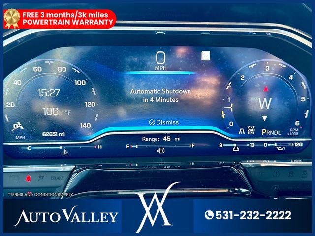 2022 Chevrolet Silverado 1500 Crew Cab LT Pickup 4D 5 3/4 ft - 23033667 - 31