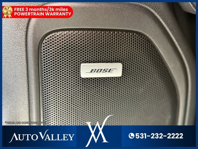 2022 Chevrolet Silverado 1500 Limited Crew Cab LT Trail Boss Pickup 4D 5 3/4 ft - 23045430 - 35