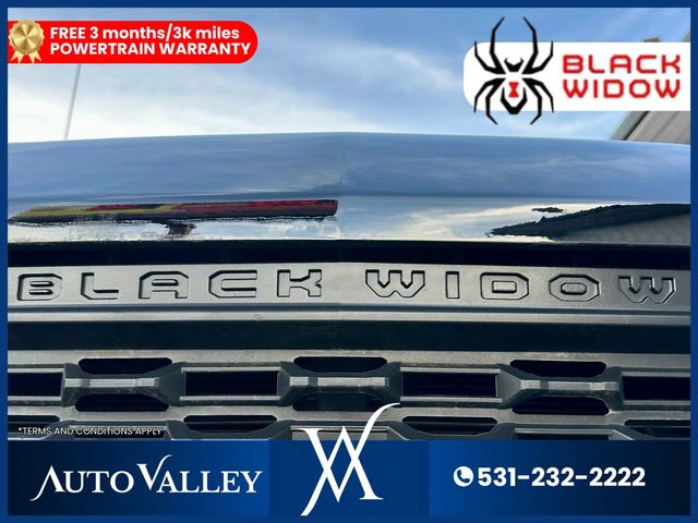 2022 Chevrolet Silverado 1500 Limited Crew Cab RST Pickup 4D 5 3/4 ft - 22962287 - 7