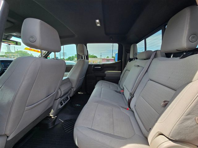 2022 Chevrolet Silverado 1500 LTD  - 23028197 - 5