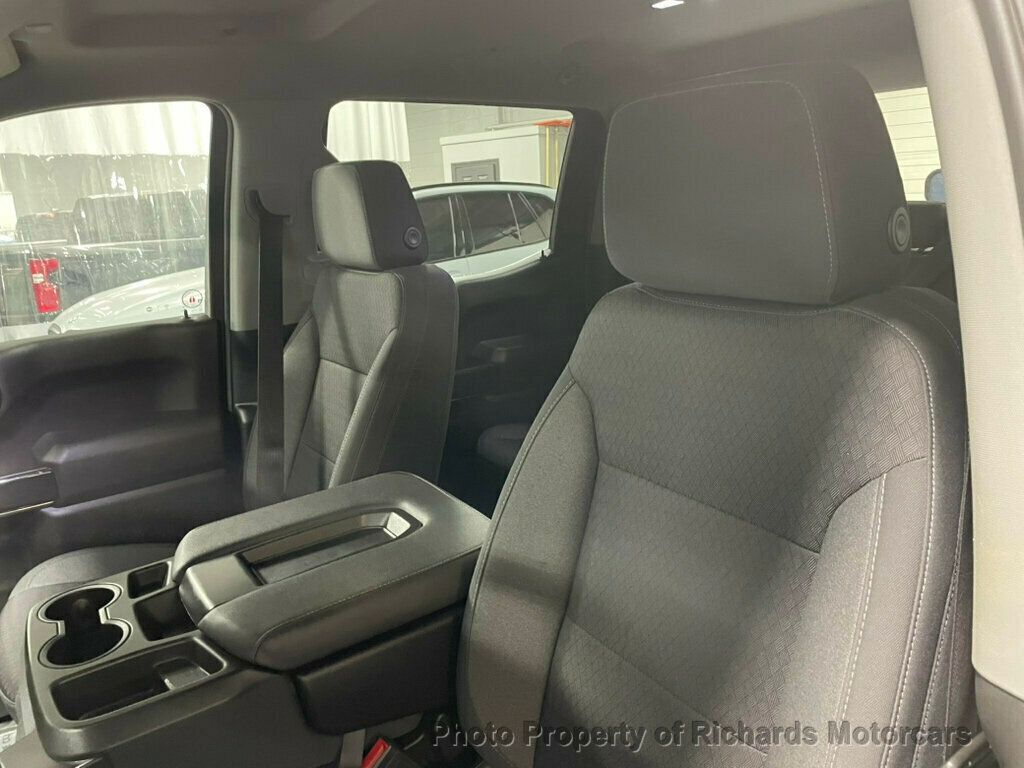 2022 Chevrolet Silverado 1500 LTD  - 22985889 - 11