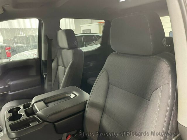 2022 Chevrolet Silverado 1500 LTD  - 22985889 - 11