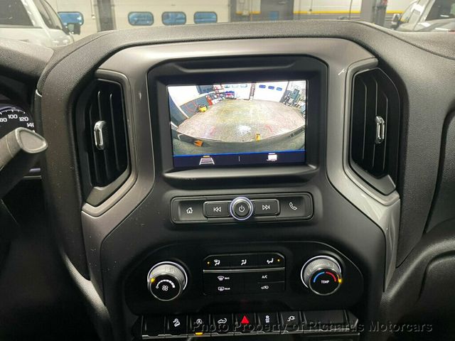 2022 Chevrolet Silverado 1500 LTD  - 22985889 - 14