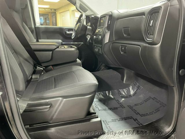 2022 Chevrolet Silverado 1500 LTD  - 22985889 - 20