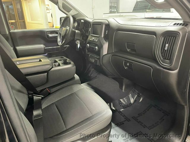 2022 Chevrolet Silverado 1500 LTD  - 22985889 - 22