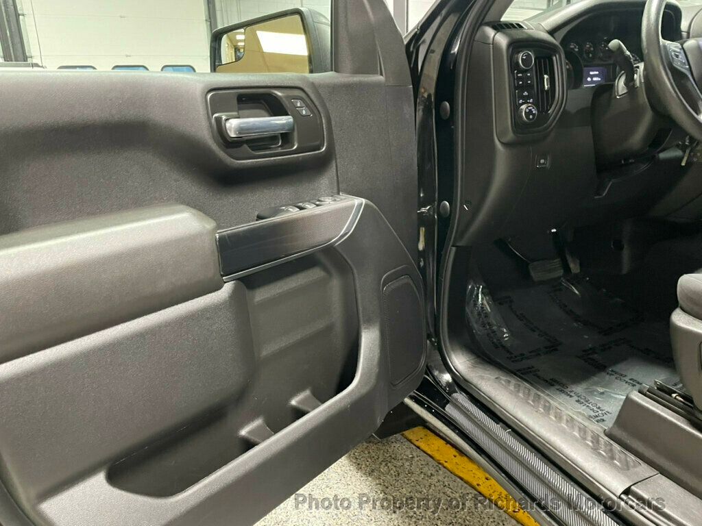 2022 Chevrolet Silverado 1500 LTD  - 22985889 - 8