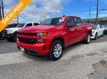 2022 Chevrolet Silverado 1500 LTD 2WD Crew Cab 147" Custom - 22665013 - 0