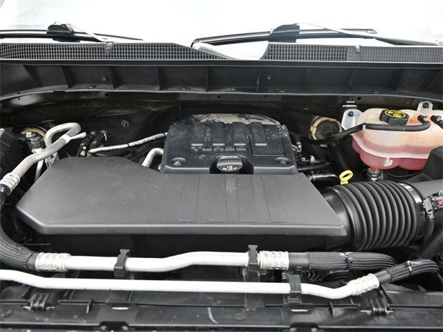 2022 Chevrolet Silverado 1500 LTD 2WD Crew Cab 147" Custom - 22883125 - 15