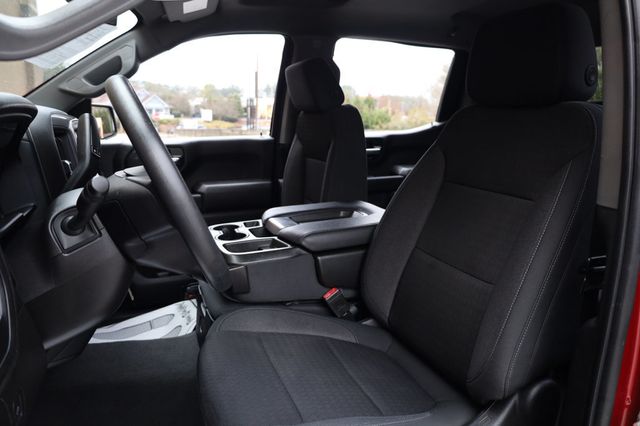 2022 Chevrolet Silverado 1500 LTD 2WD Crew Cab 147" Custom - 22961403 - 14