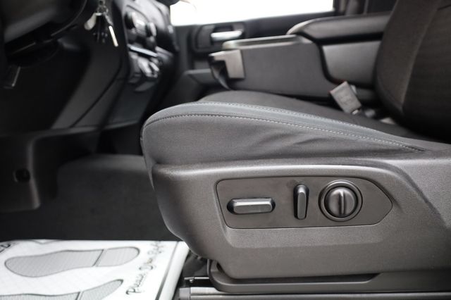 2022 Chevrolet Silverado 1500 LTD 2WD Crew Cab 147" Custom - 22961403 - 15