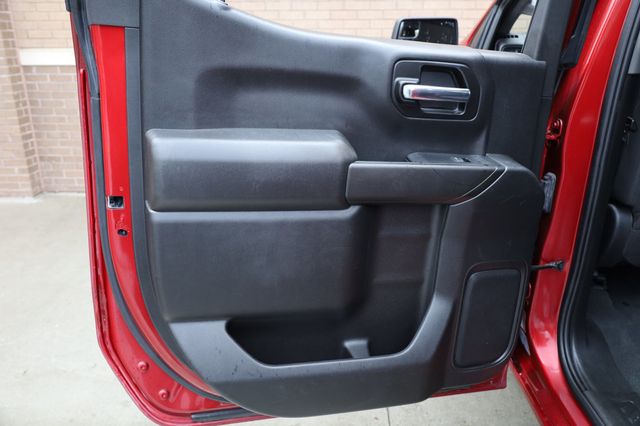 2022 Chevrolet Silverado 1500 LTD 2WD Crew Cab 147" Custom - 22961403 - 16