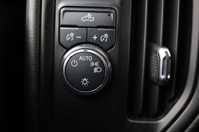 2022 Chevrolet Silverado 1500 LTD 2WD Crew Cab 147" Custom - 22961403 - 31