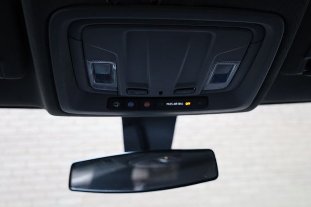 2022 Chevrolet Silverado 1500 LTD 2WD Crew Cab 147" Custom - 22961403 - 34