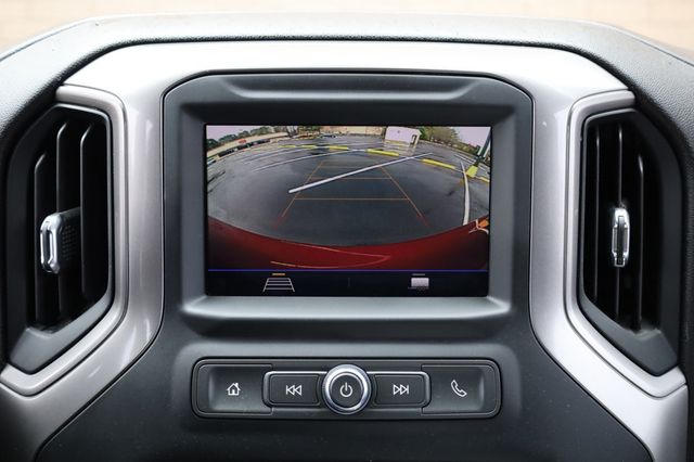 2022 Chevrolet Silverado 1500 LTD 2WD Crew Cab 147" Custom - 22961403 - 36