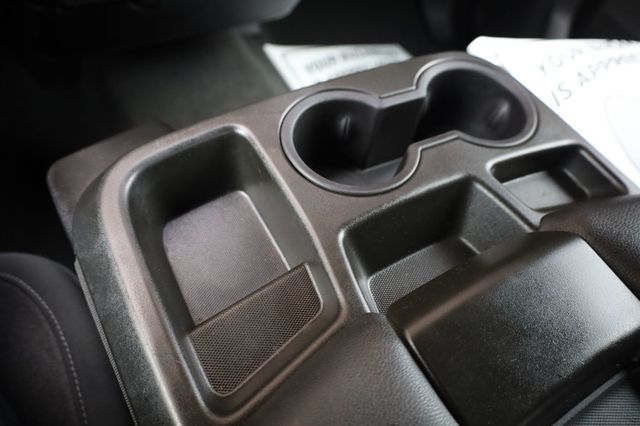 2022 Chevrolet Silverado 1500 LTD 2WD Crew Cab 147" Custom - 22961403 - 38