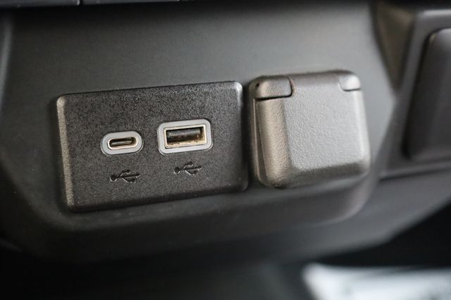 2022 Chevrolet Silverado 1500 LTD 2WD Crew Cab 147" Custom - 22961403 - 39