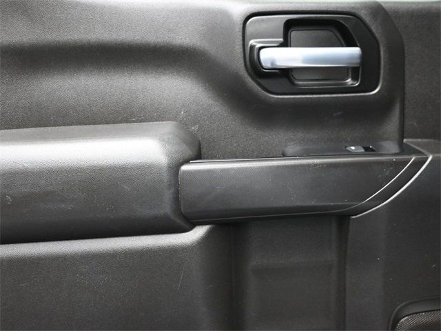 2022 Chevrolet Silverado 1500 LTD 2WD Crew Cab 147" Custom - 22951638 - 13