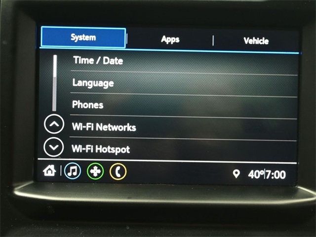 2022 Chevrolet Silverado 1500 LTD 2WD Crew Cab 147" Custom - 22951638 - 18