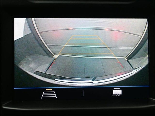 2022 Chevrolet Silverado 1500 LTD 2WD Crew Cab 147" Custom - 22951638 - 19