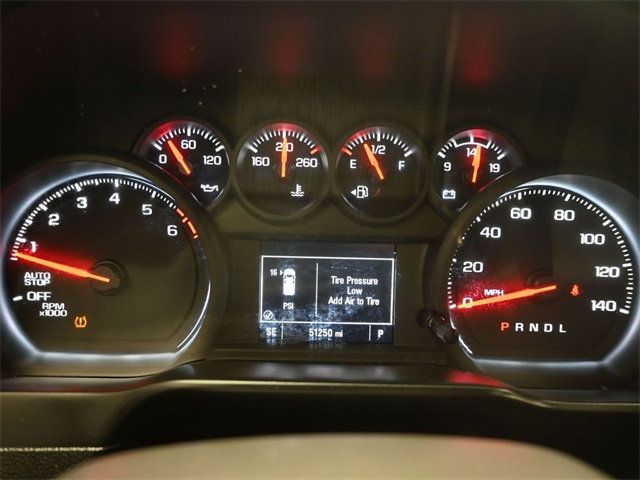 2022 Chevrolet Silverado 1500 LTD 2WD Crew Cab 147" Custom - 22951638 - 20