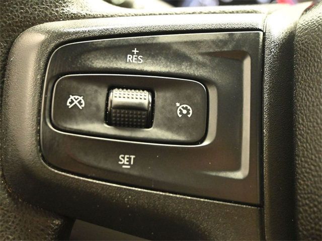 2022 Chevrolet Silverado 1500 LTD 2WD Crew Cab 147" Custom - 22951638 - 21