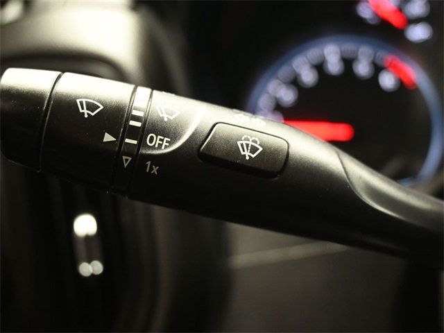 2022 Chevrolet Silverado 1500 LTD 2WD Crew Cab 147" Custom - 22951638 - 22