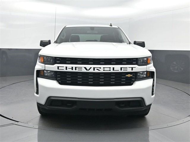 2022 Chevrolet Silverado 1500 LTD 2WD Crew Cab 147" Custom - 22951638 - 31
