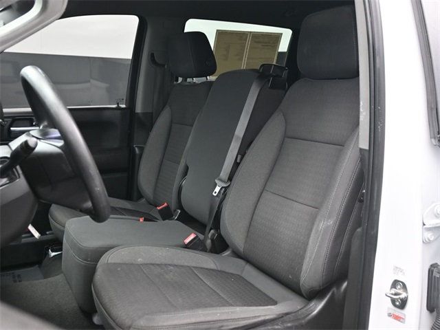 2022 Chevrolet Silverado 1500 LTD 2WD Crew Cab 147" Custom - 22951638 - 8