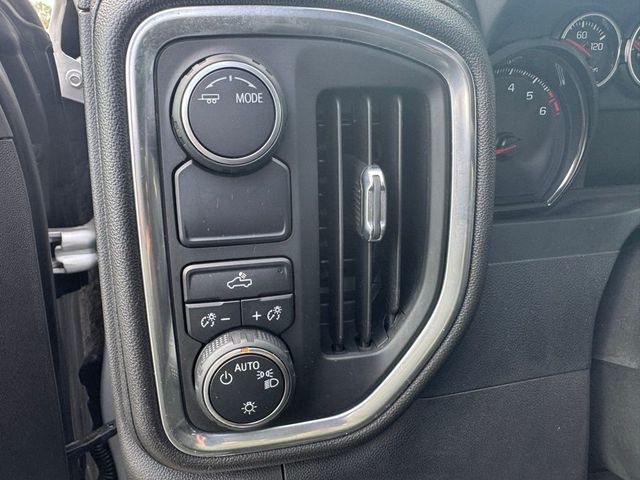 2022 Chevrolet Silverado 1500 LTD 2WD Crew Cab 147" LT - 22993152 - 9