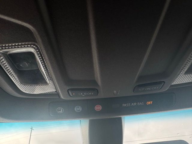 2022 Chevrolet Silverado 1500 LTD 2WD Crew Cab 147" LT - 22993152 - 17