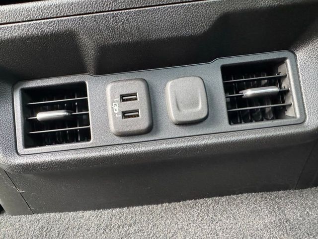 2022 Chevrolet Silverado 1500 LTD 2WD Crew Cab 147" LT - 22993152 - 22