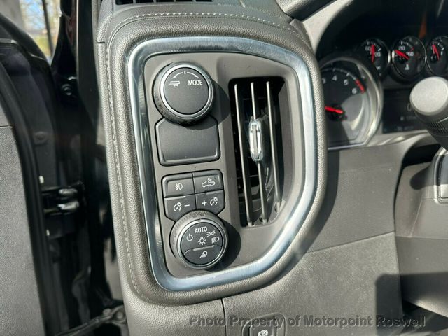 2022 Chevrolet Silverado 1500 LTD 2WD Crew Cab 147" RST - 22971198 - 14