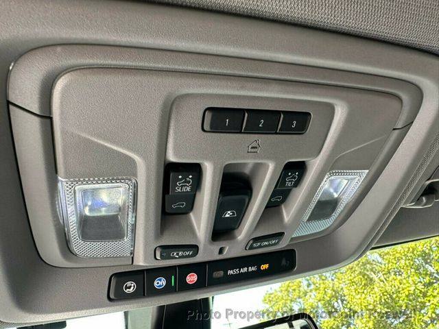 2022 Chevrolet Silverado 1500 LTD 2WD Crew Cab 147" RST - 22971198 - 17