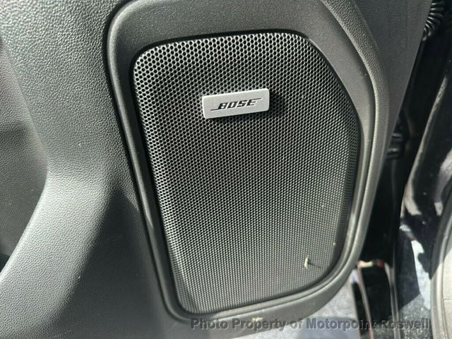 2022 Chevrolet Silverado 1500 LTD 2WD Crew Cab 147" RST - 22971198 - 23